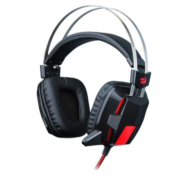 Redragon H201 Lagopa Smutus Wired Gaming Headset
