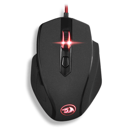 Redragon M709 TIGER 10000 DPI Gaming Mouse