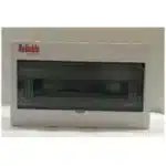 Reliable Electric 8 to 11 Ways High Quality Consumer Box