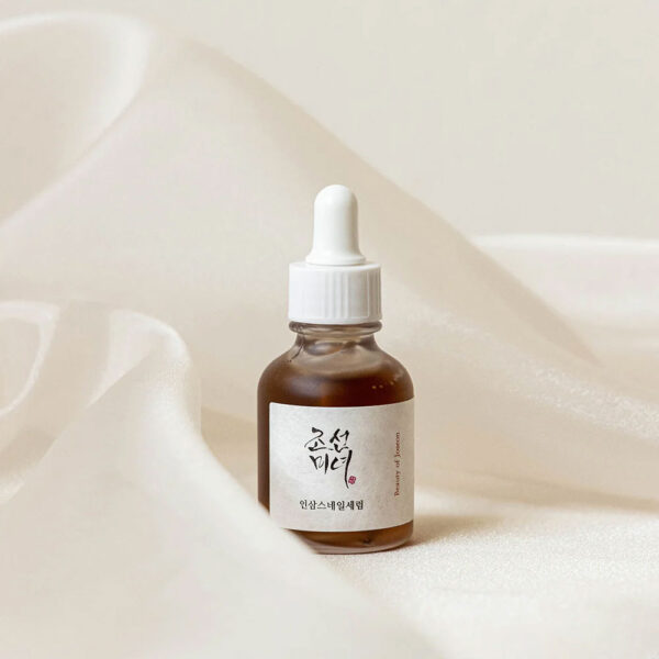 Beauty of Joseon Repair Serum : Ginseng+Snail Mucin – 10ml
