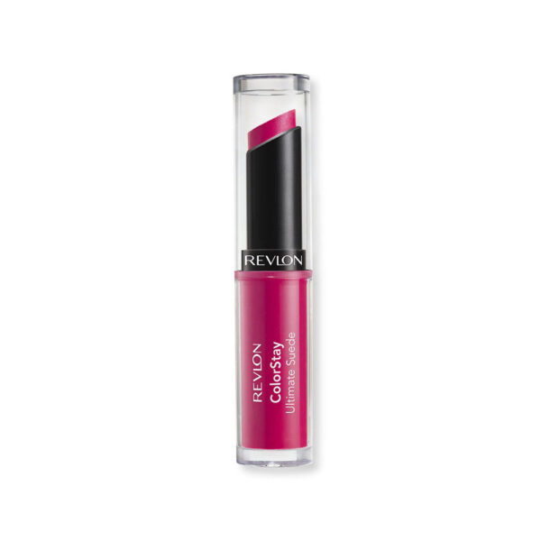 Revlon Colorstay Ultimate Suede Lipstick 005 Muse