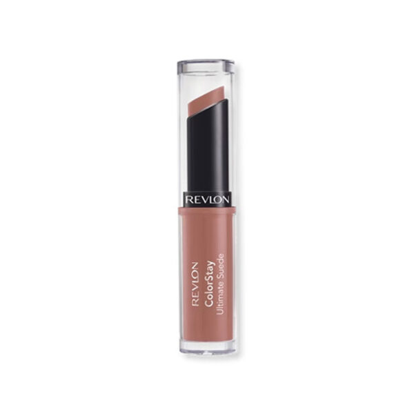 Revlon Colorstay Ultimate Suede Lipstick 010 Womenswear