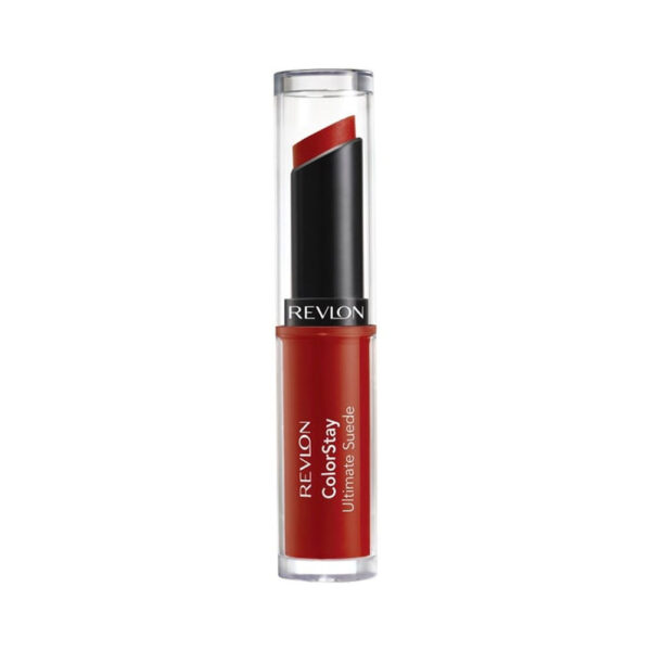 Revlon Colorstay Ultimate Suede Lipstick 093 Boho Chic