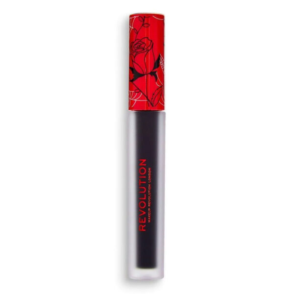 Revolution Halloween Vinyl Liquid Lip Nightmare