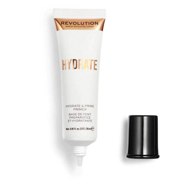 Revolution Hydrate Primer – 28ml