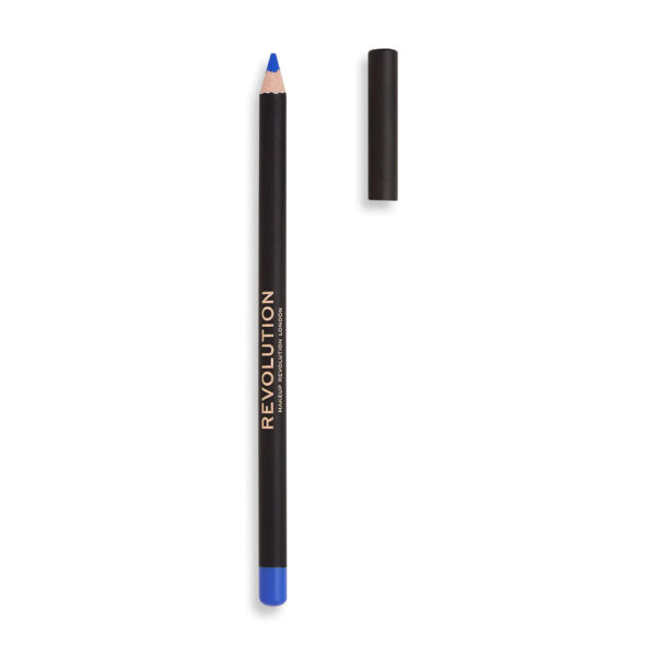 Revolution Kohl Eyeliner Blue