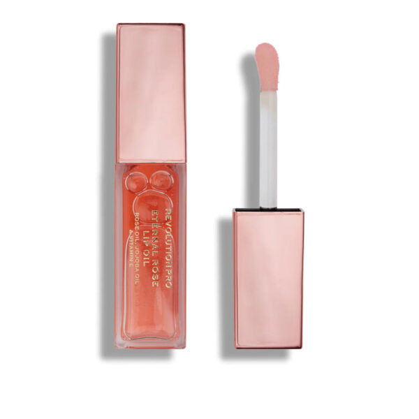 Revolution Pro Eternal Rose Lip Oil Rosy – 8ml