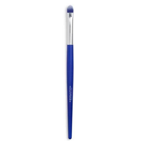 Revolution Relove Queen Flat Crease Eye Brush