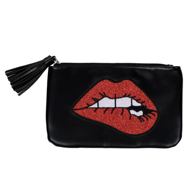 Rimmel Make Up Pouch (Free Gift)