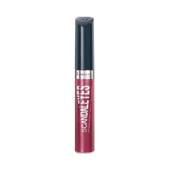 Rimmel Scandaleyes Eye Shadow Paint 019 Pomegranate