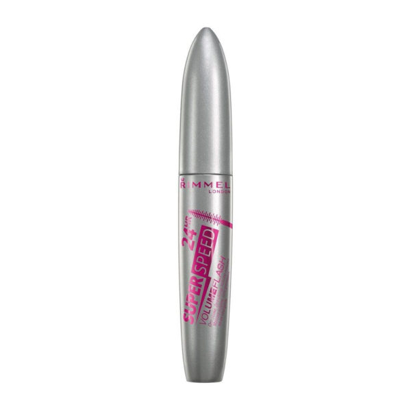 Rimmel Super Speed Volume Flash Mascara