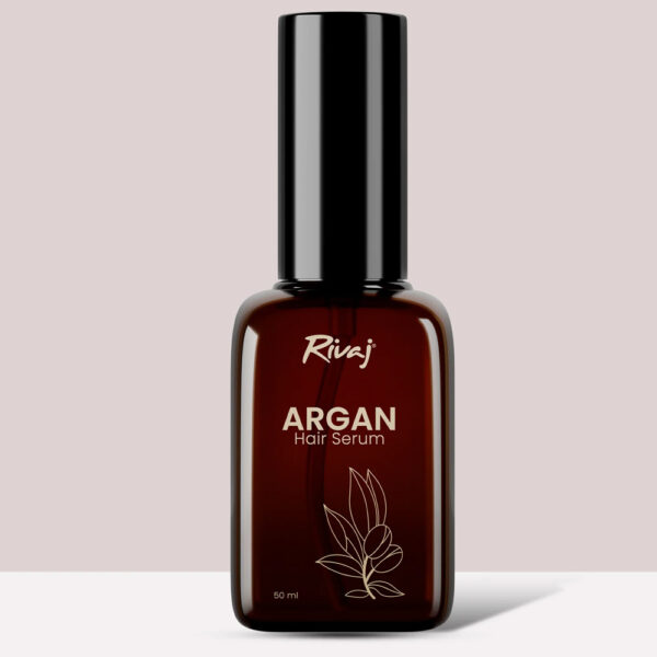 Rivaj Argan Oil Hair Serum 50ml