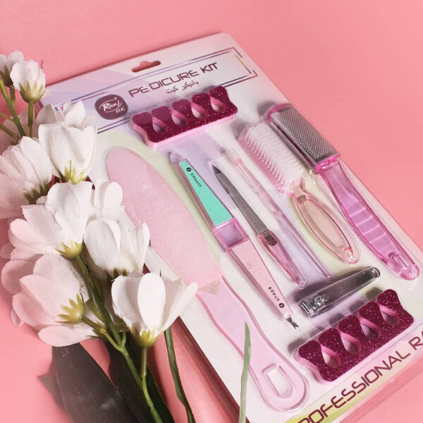 Rivaj Pedicure Kit