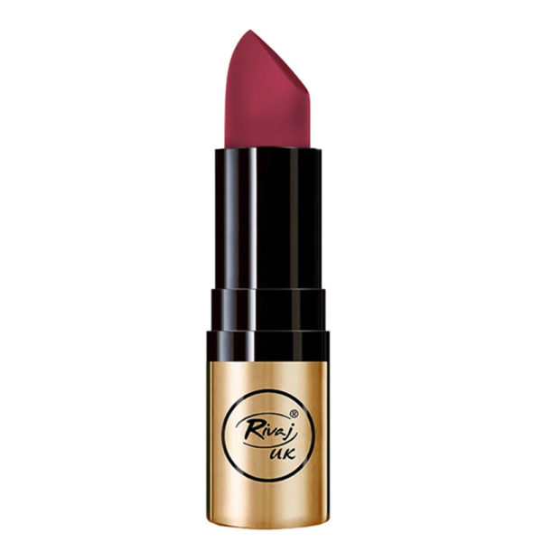 Rivaj Pure Matte Lipstick