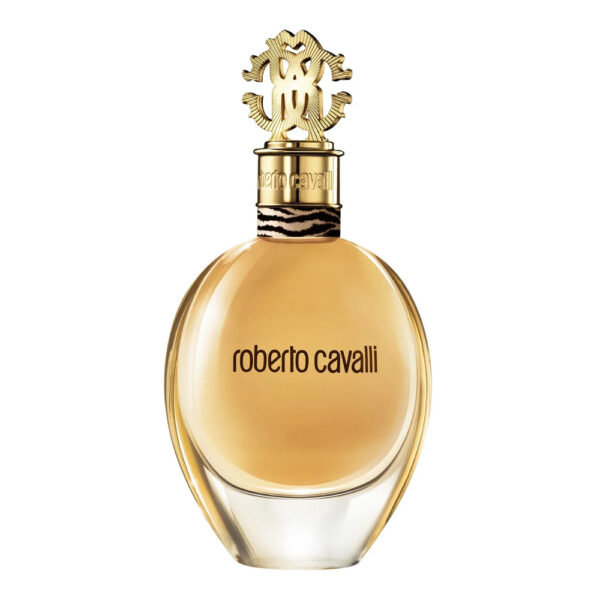 Roberto Cavalli Golden Anniversary Intense Women EDP 75ml
