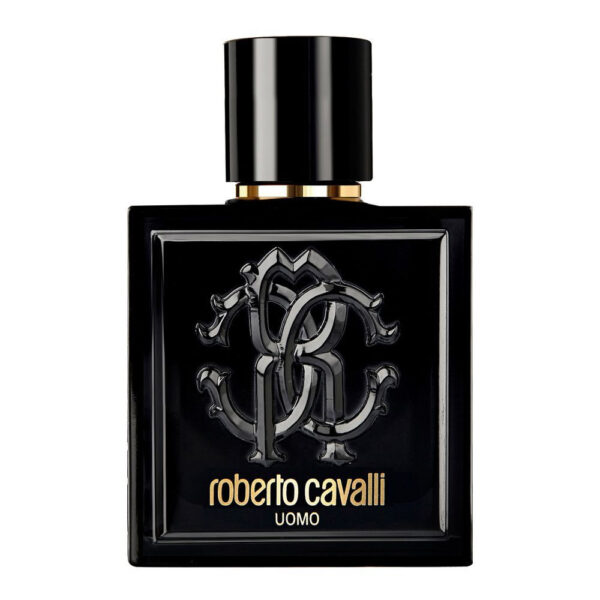Roberto Cavalli Uomo Eau de Toilette 100ml