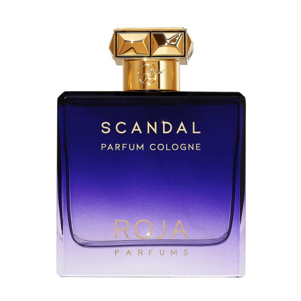 Roja Scandal Pour Homme Cologne 100ml
