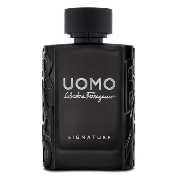 Salvatore Ferragamo Uomo Signature Men EDP 100ml