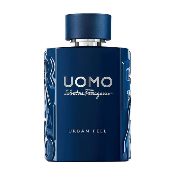 Salvatore Ferragamo Uomo Urban Feel Men EDT 100ml