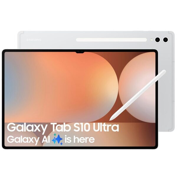 Samsung Galaxy Tab S10 Ultra Wifi 12GB/256GB With Keyboard Case