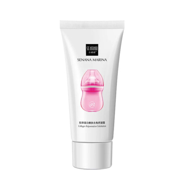 Senana Marina Dead Skin Exfoliate Face Scrub – 60ml