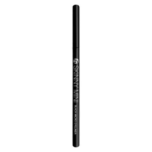 W7 Skinny Mini Micro Eyeliner