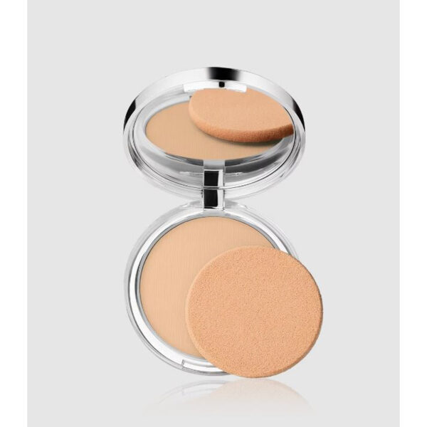 Clinique Stay-Matte Sheer Pressed Powder