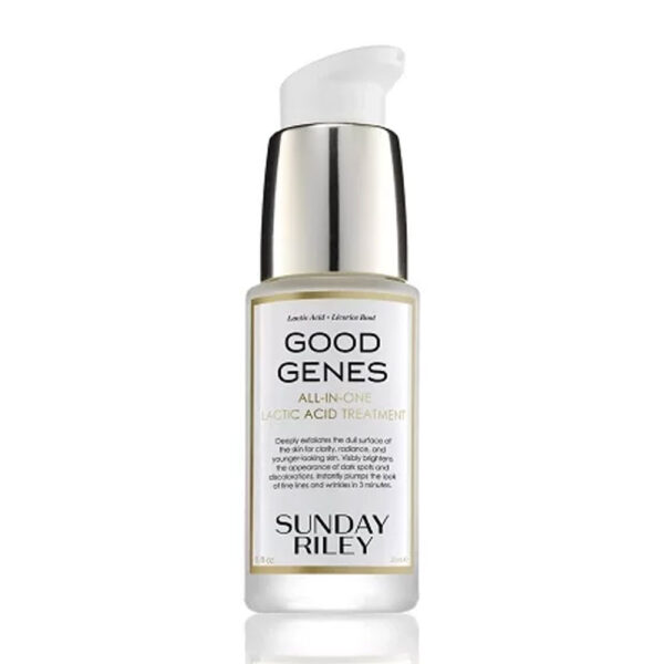 Sunday Riley – Good Genes All-In-One Lactic Acid Treatment