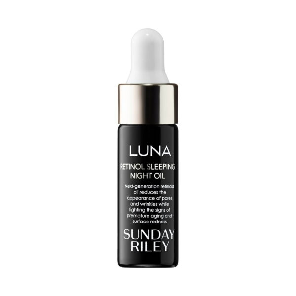 Sunday Riley Luna Retinol Sleeping Night Oil – 5ml