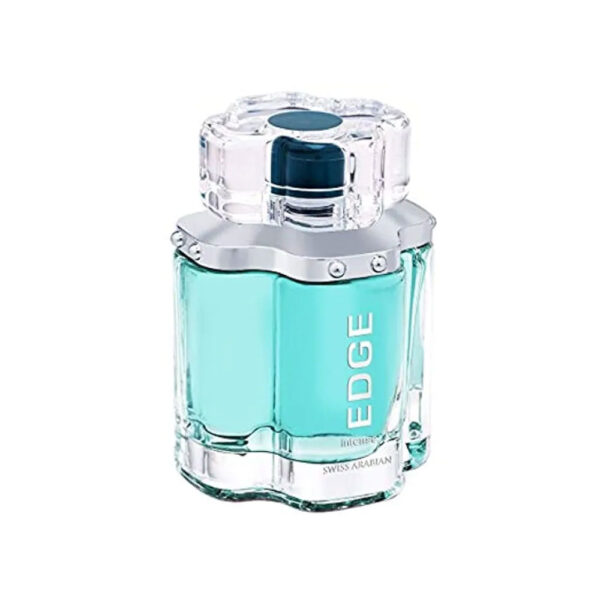 Swiss Arabian EDGE 984 EDT SA Perfume – 100ml