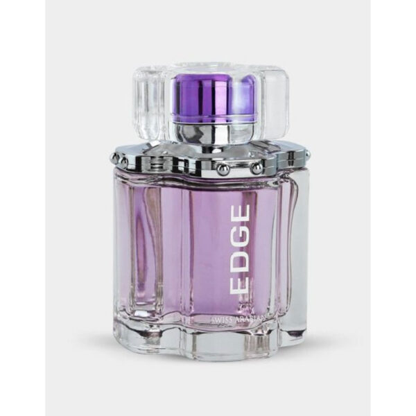 Swiss Arabian EDGE (W) 984 EDP SA Perfume – 100ml