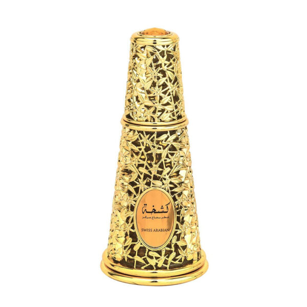 Swiss Arabian KASHKHA 326 EDP SA Perfume – 50ml