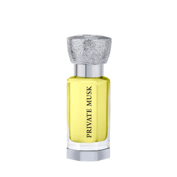 Swiss Arabian Private Musk Attar CPO – 12ml