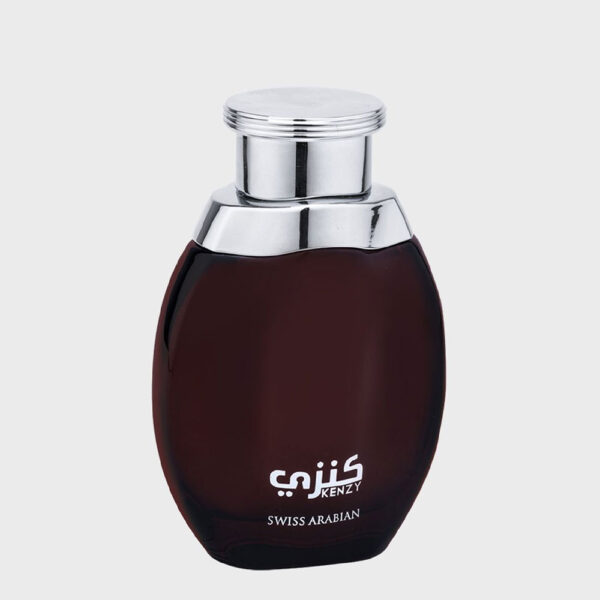 Swiss Arabian KENZY 958 EDP SA Perfume – 100ml
