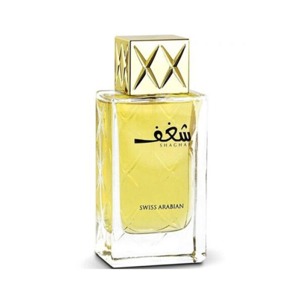 Swiss Arabian SHAGHAF (W) 985 EDP SA Perfume – 75ml