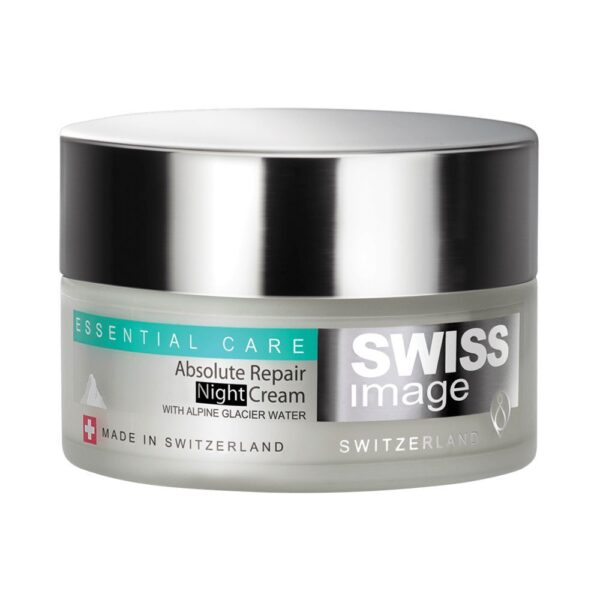 Swiss Image Essential Care Absolute Repair Night Cream – 50ml