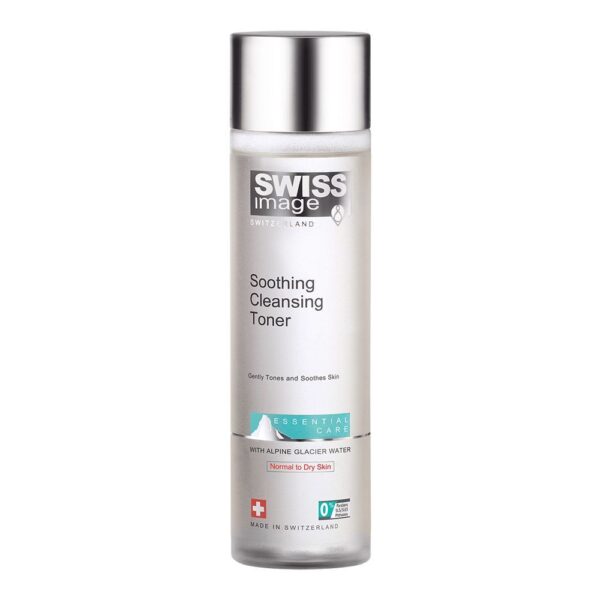 Swiss Image Soothing Image Cleansing Toner – 200ml