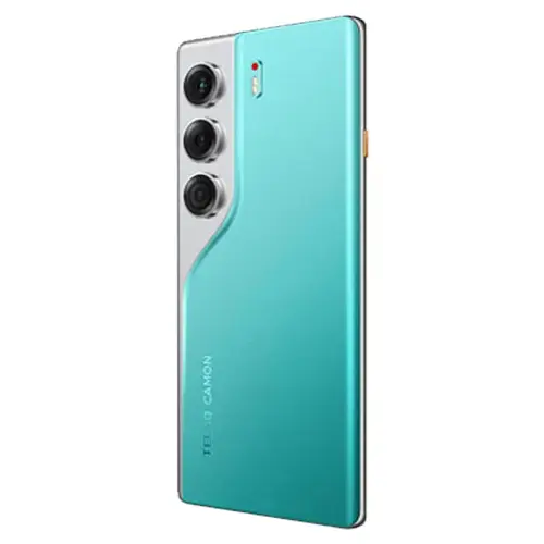 Tecno Camon 40 Pro