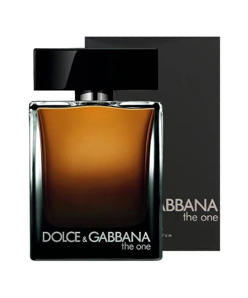 The One EDP For Men By Dolce & Gabbana