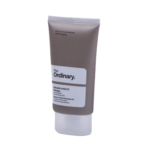 The Ordinary Salicylic Acid 2% Masque Blemish Pore Skin – 50ml
