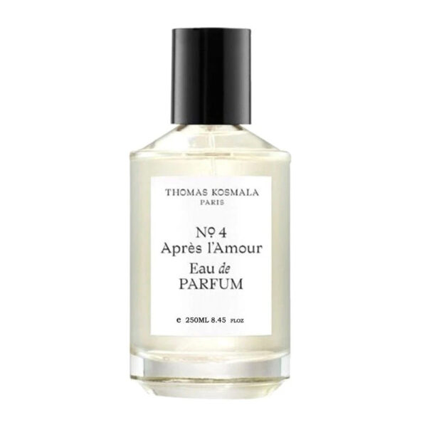 Thomas Kosmala No.4 Apres L’amour Eau de Parfum 250ml