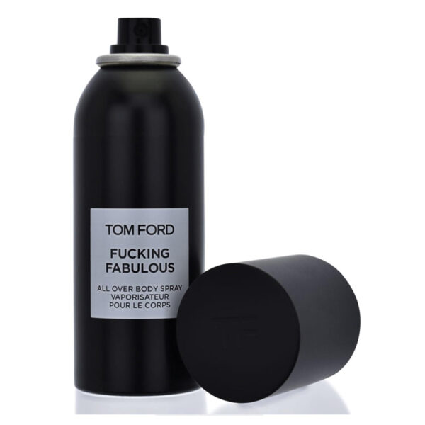 Tom Ford Fucking Fabulous Body Spray 150ml