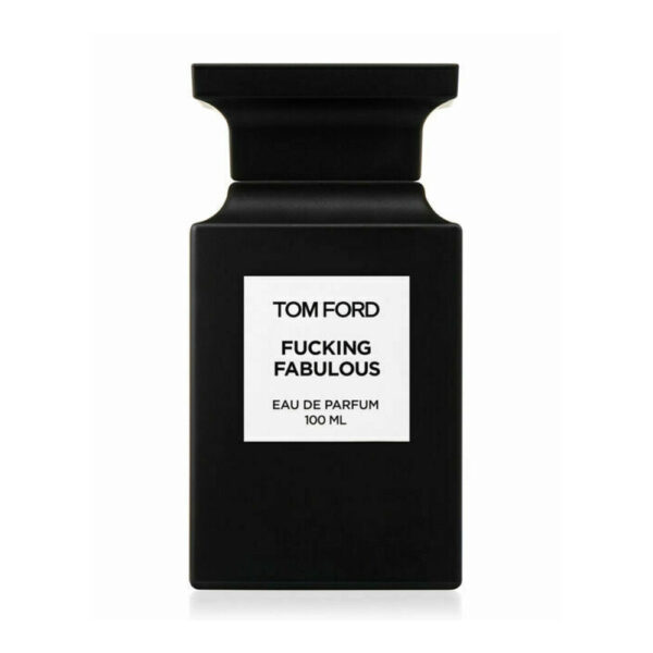 Tom Ford Fucking Fabulous Eau De Parfum 100ml