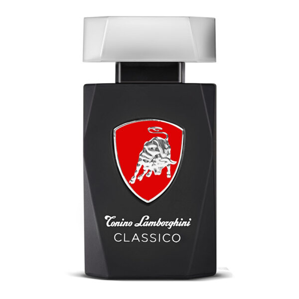 Tonino Lamborghini Classico Men EDT 125ml