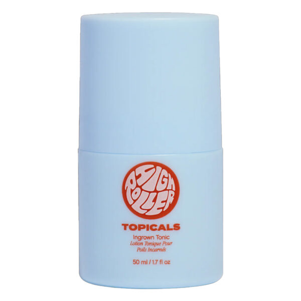 Topicals High Roller Ingrown Hair Tonic 50ml