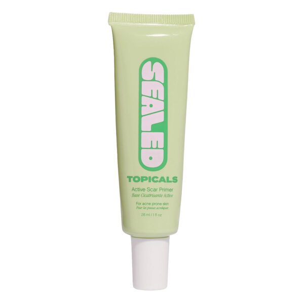 Topicals Sealed Active Scar Filling Primer 28ml