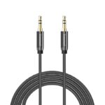 Tronsmart S3C01 4ft 3.5mm Premium Stereo AUX Audio Cable