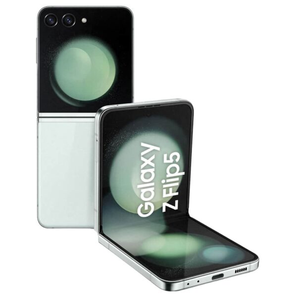 Samsung Galaxy Z Flip 5 8GB/512GB With Warranty