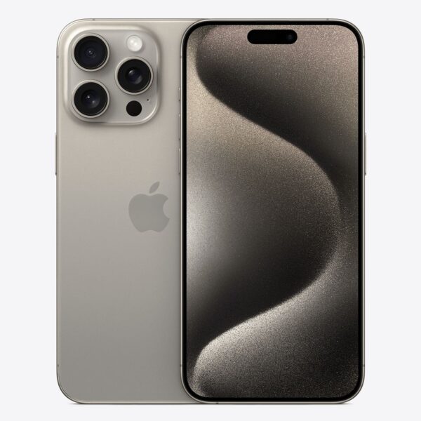 Apple iPhone 15 Pro Max 256GB