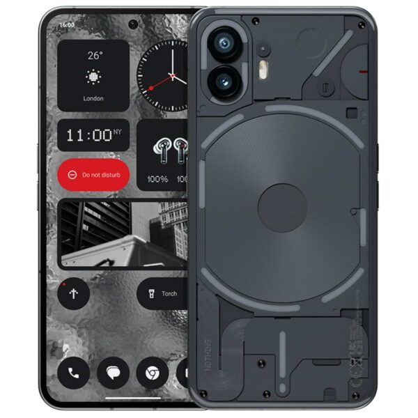 Nothing Phone (2) 12GB/256GB